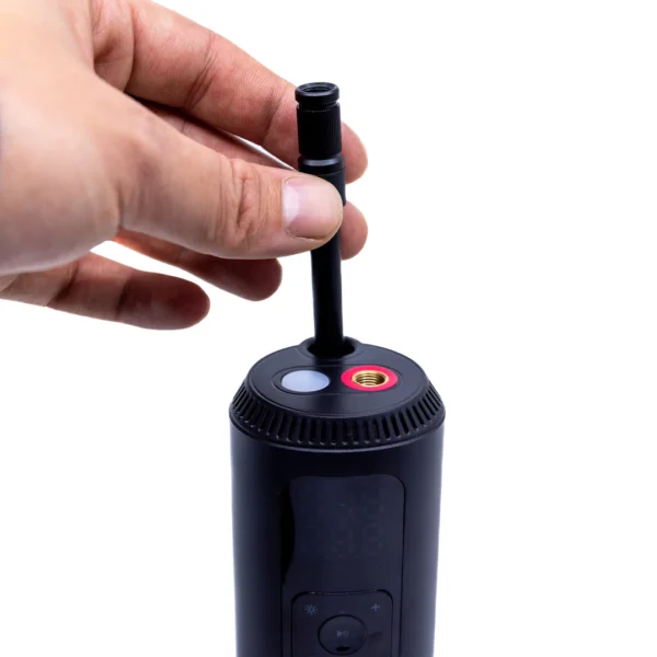 THE HELLA SMALL PUMP - Image 5