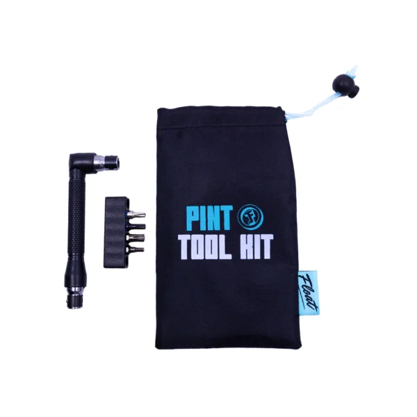 The Float Life Onewheel Pint Tool Kit