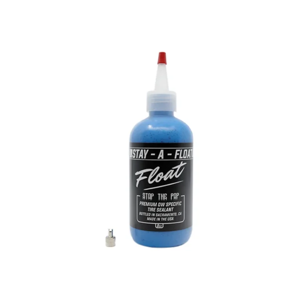 The Float Life Stay-A-Float Tire Sealant