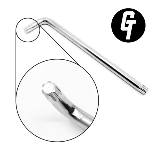 TOOL KIT (GT) - Image 4