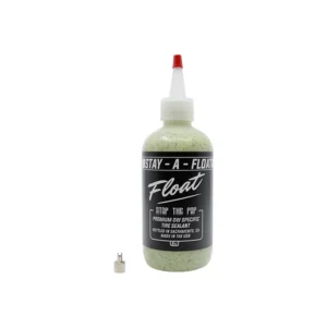 The Float Life Stay-A-Float Xtra Strength Tire Sealant