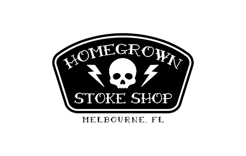 Homegrown Stoke Shop