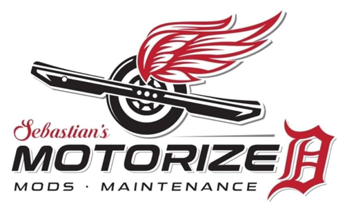 Sebastian's Motorized Mods & Maintenance