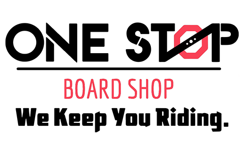 One Stop Board Shop