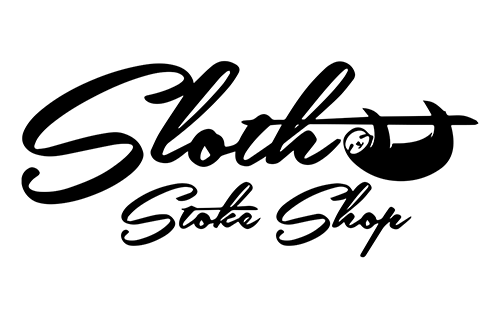 Sloth Stoke Shop