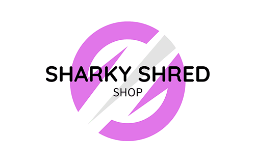 Sharky Shred Shop