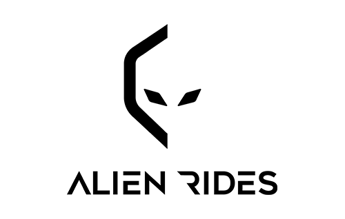 PEV Works at Alien Rides