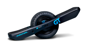 The Onewheel GT S-Series.