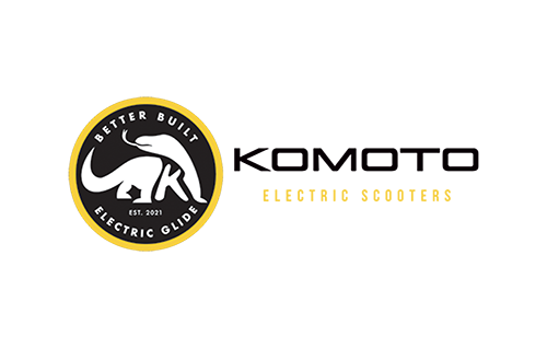 KOMOTO Electric Scooters