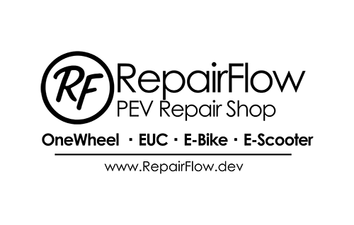 RepairFlow PEV Repair
